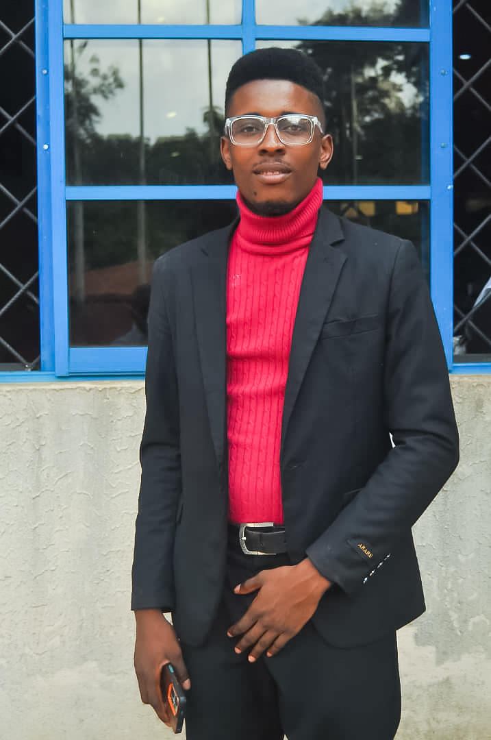 Ozoemena Chima Paschal